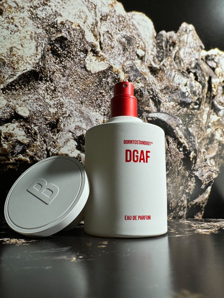 DGAF Eau de Parfum