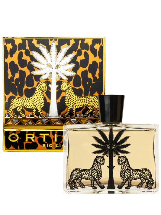 AMBRA NERA Eau de Parfum 100ml