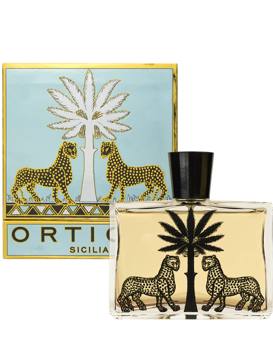 FLORIO Eau de Parfum 100ml