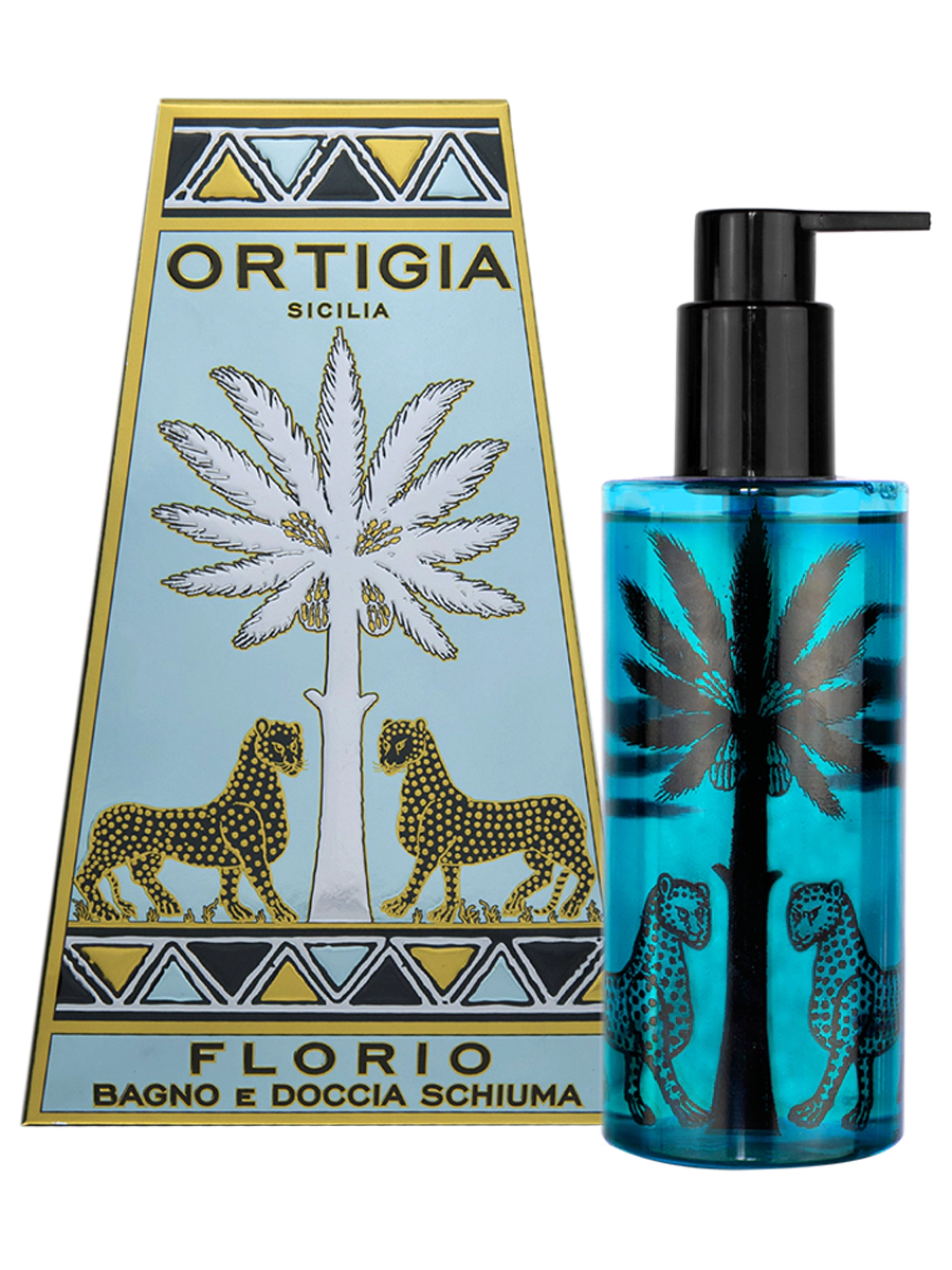 FLORIO BAGNO E DOCCIA SCHIUMA 250ml