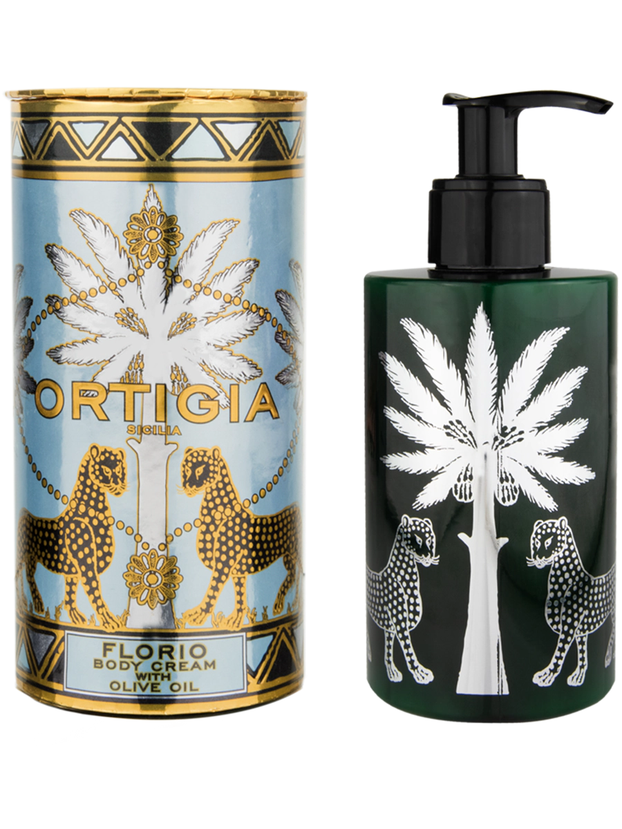 FLORIO CREMA CORPO 300ml