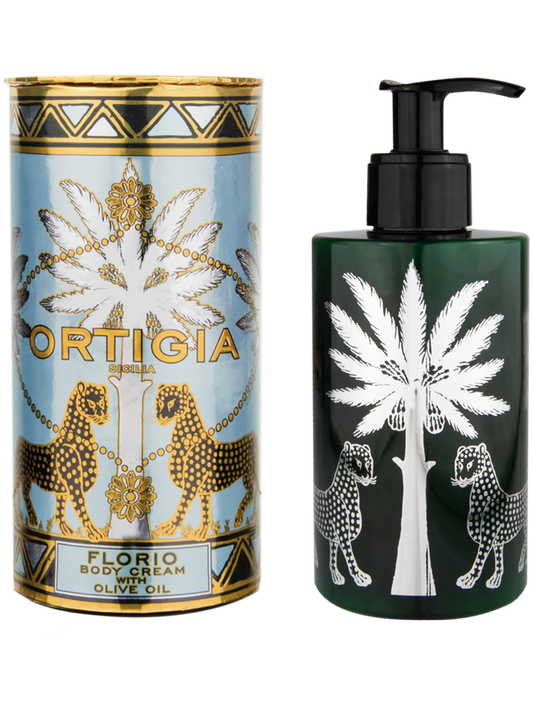 FLORIO CREMA CORPO 300ml