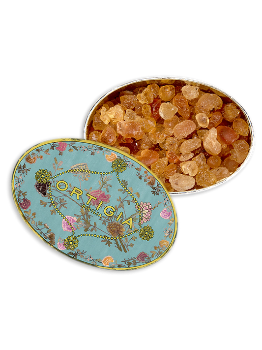 FLORIO CRISTALLI PROFUMATI 250g