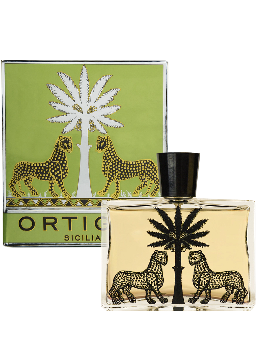 FICO D’INDIA Eau de Parfum 100ml