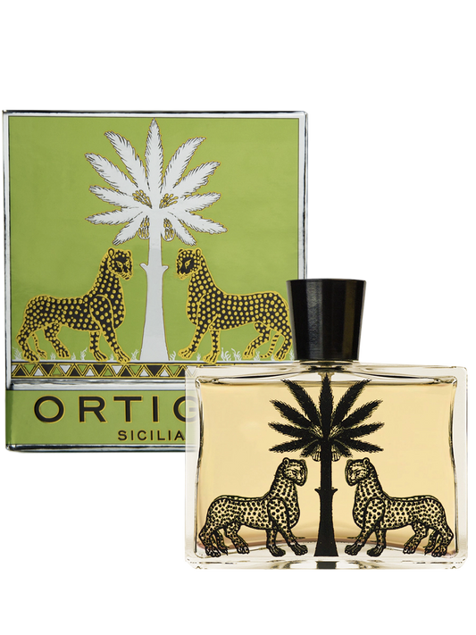 FICO D’INDIA Eau de Parfum 100ml
