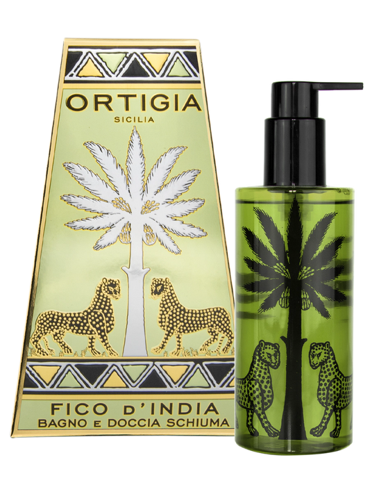 FICO D’INDIA BAGNO E DOCCIA SCHIUMA 250ml