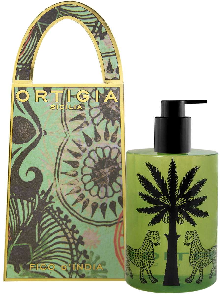 FIGO DI’NDIA SAPONE LIQUIDO 500ml