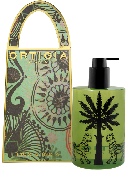 FIGO DI’NDIA SAPONE LIQUIDO 500ml