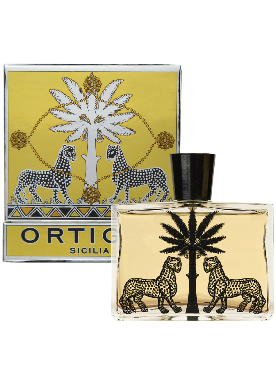 ZAGARA Eau de Parfum 100m