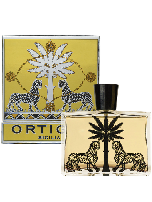 ZAGARA Eau de Parfum 100m