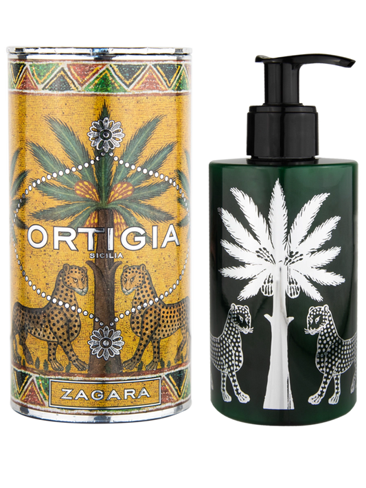 ZAGARA CREMA CORPO 300ml