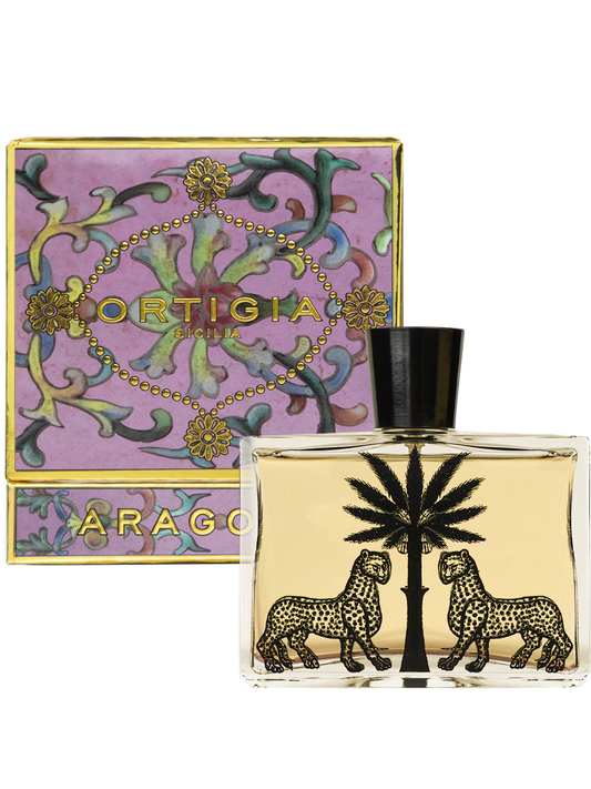 ARAGONA Eau de Parfum 100ml