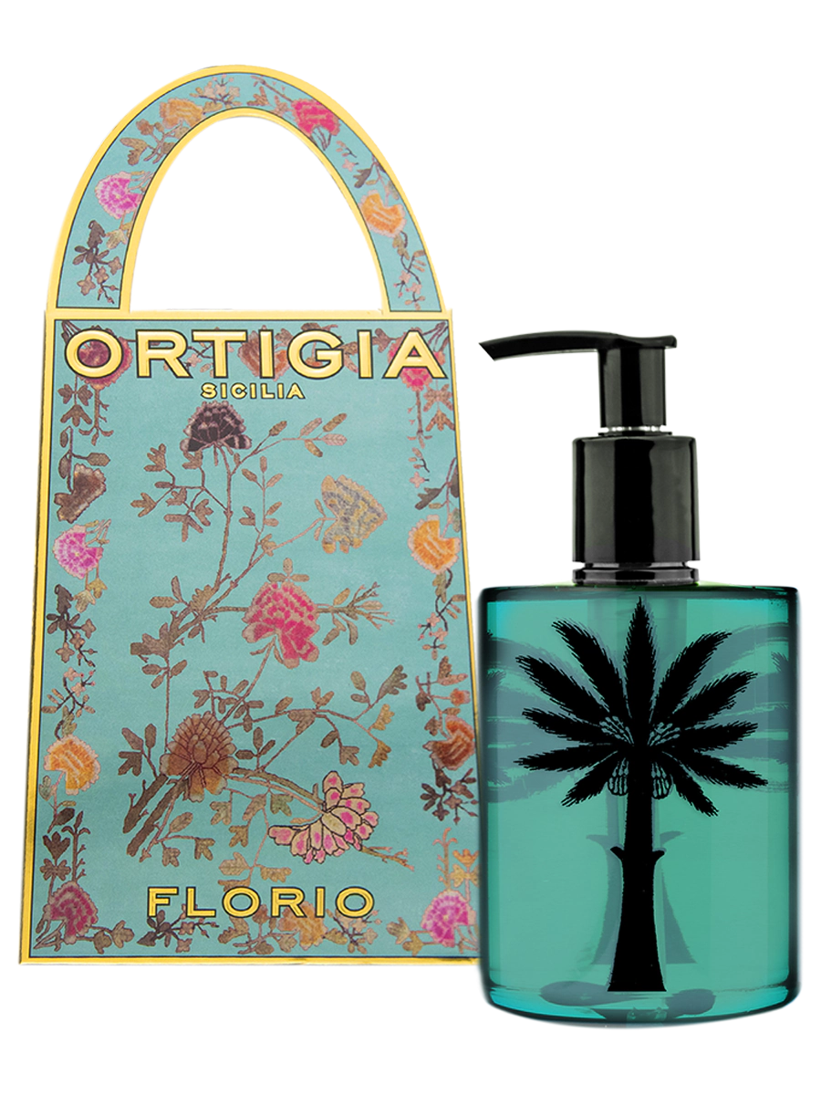 FLORIO SAPONE LIQUIDO 300ml