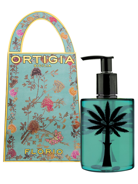 FLORIO SAPONE LIQUIDO 300ml