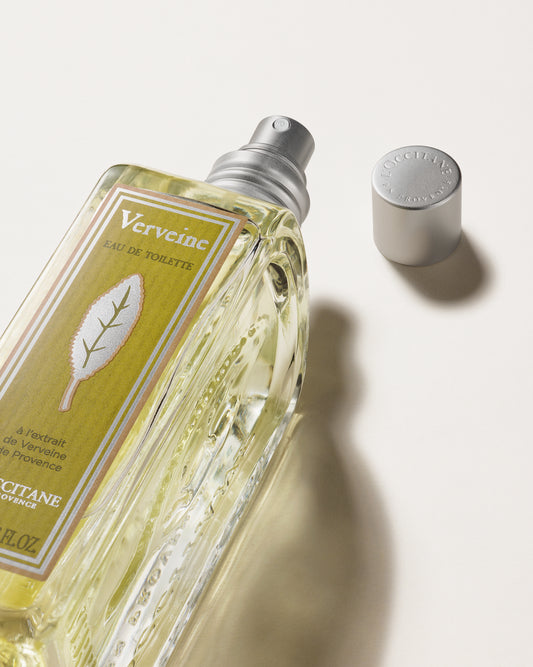 VERVEINE Eau de Toilette 100ml
