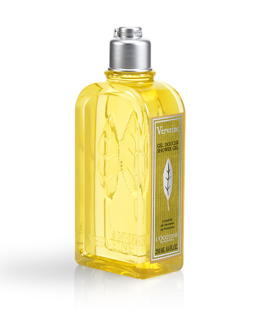 VERVEINE GEL DOCCIA 250ml