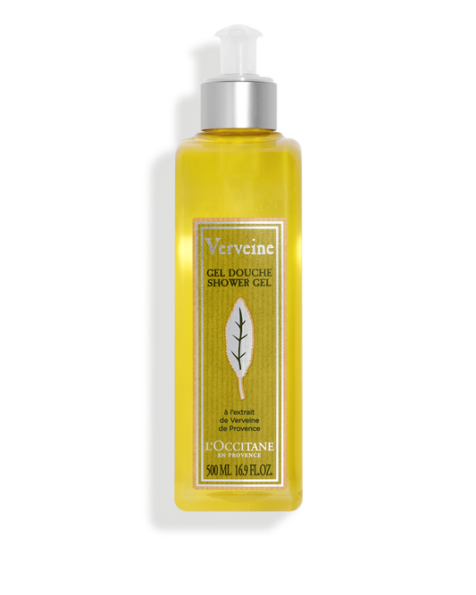 VERVEINE GEL DOCCIA 500ml