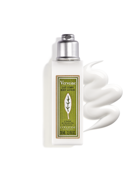 VERVEINE LATTE CORPO 250ml