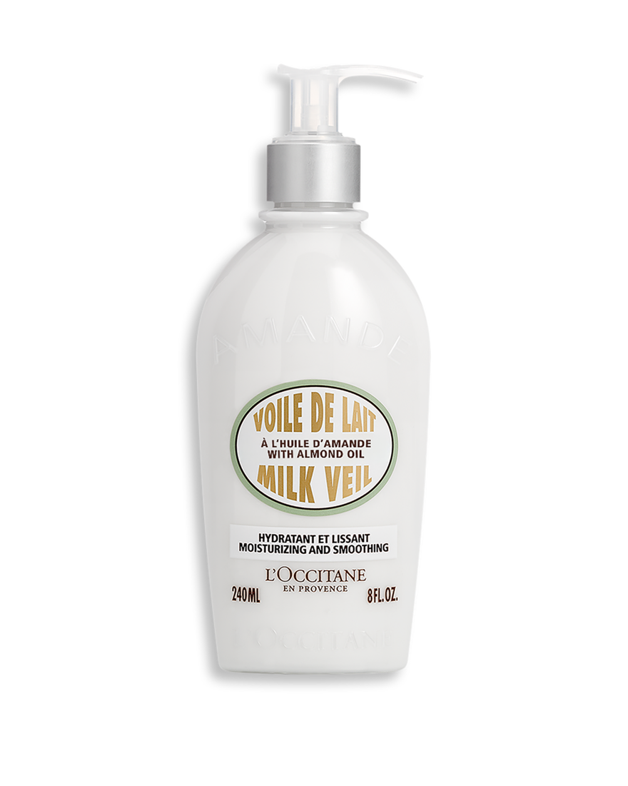 AMANDE LATTE CORPO 240ml