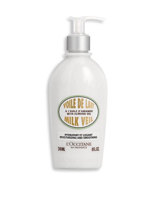 AMANDE LATTE CORPO 240ml