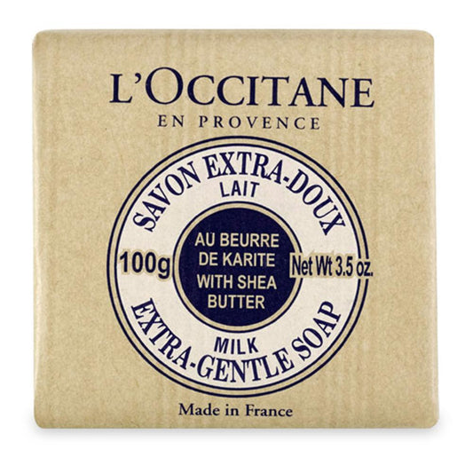 KARITÉ SAPONE 100g