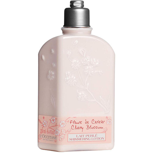 FLEURS DE CERISIER LATTE CORPO 250ml
