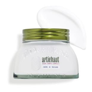 ARTICHOKE CREMA DA MASSAGGIO 200ml