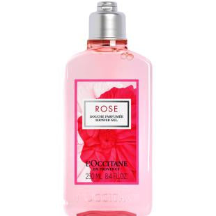 ROSE GEL DOCCIA 250ml