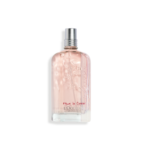 FLEURS DE CERISIER Eau de Toilette 50ml