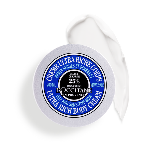 KARITÉ CREMA CORPO 200ml