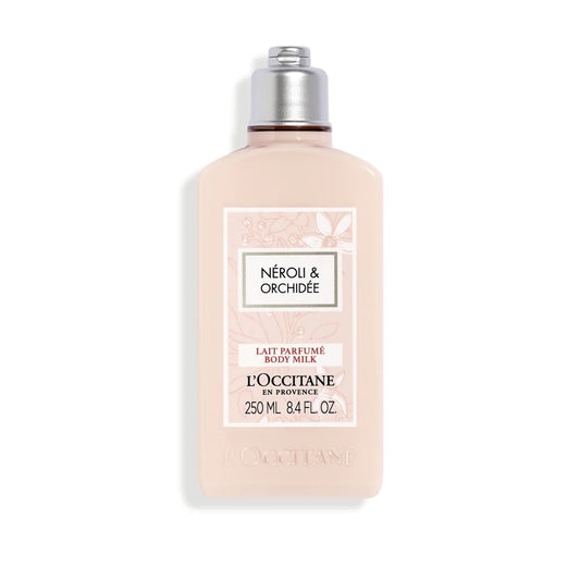 NÈROLI & ORCHIDÉE GEL DOCCIA 250ml