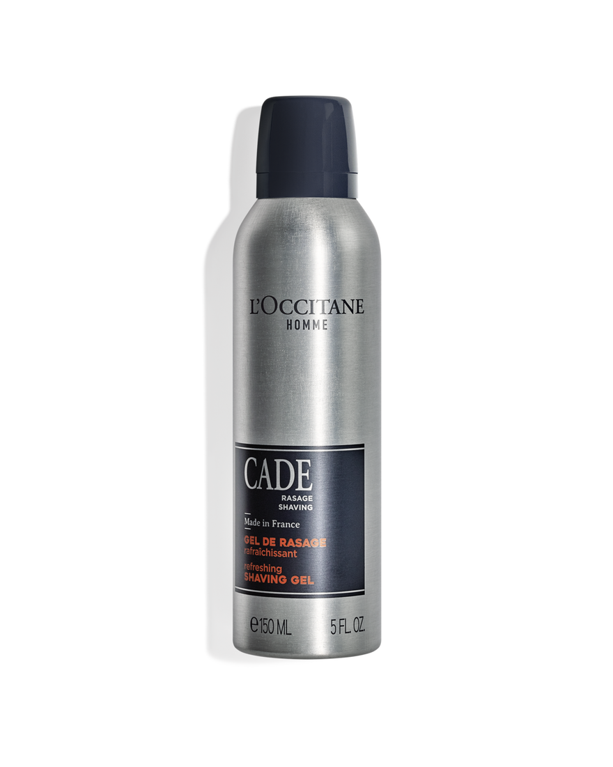 CADE GEL DA BARBA 150ml