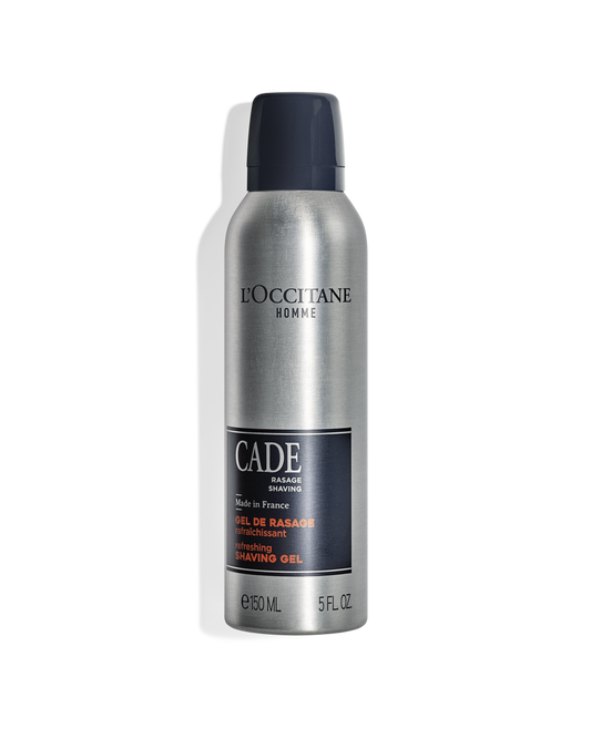 CADE GEL DA BARBA 150ml