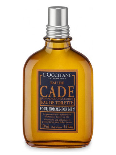 CADE Eau de Toilette 100ml