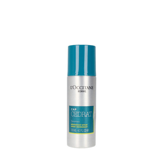CAP CEDRAT DEODORANTE 130ml
