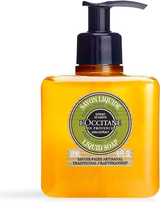 VERVEINE SAPONE LIQUIDO 300ml