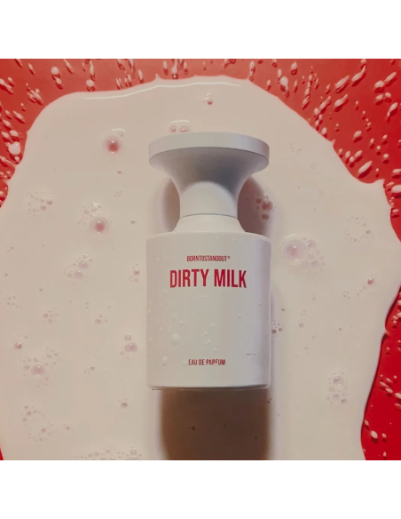 DIRTY MILK Eau de Parfum 50ml
