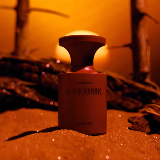 BLACK KARAK Extrait Extreme 50ml