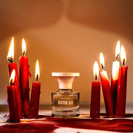 WARM AIR Eau de Toilette 30ml