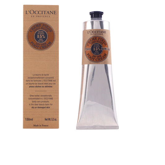 KARITÉ CREMA PIEDI 150ml