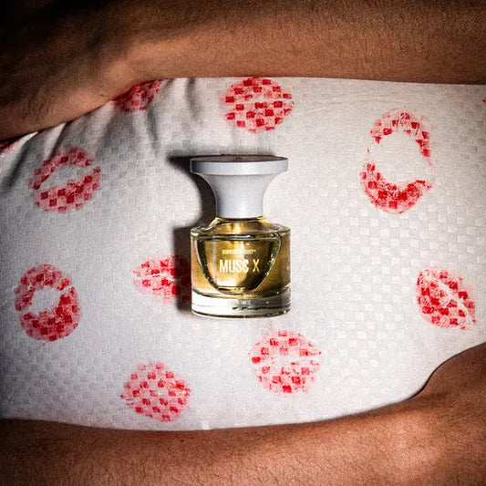 MUSC X Eau de Toilette 30ml