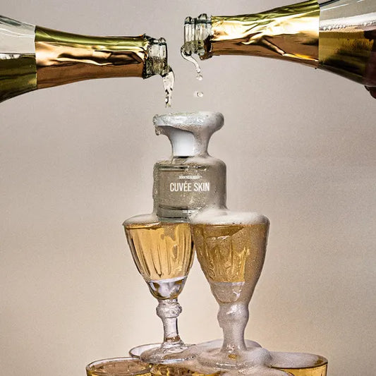 CUVÉE SKIN Eau de Toilette 30ml
