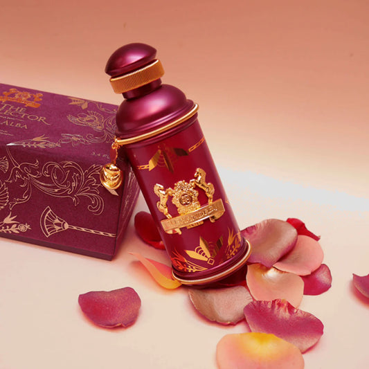 ROSE ALBA Eau de Parfum 100ml