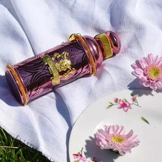 MORNING MUSCS Eau de Parfum 100ml