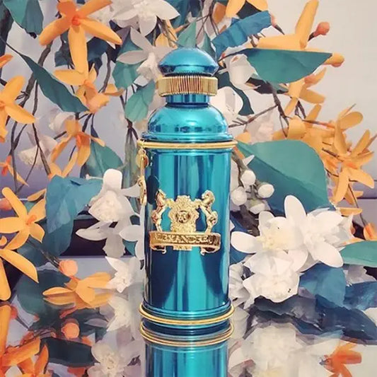 MANDARINE SULTANE Eau de Parfum 100ml