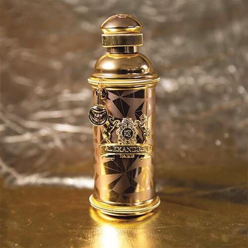 GOLDEN OUD Eau de Parfum 100ml