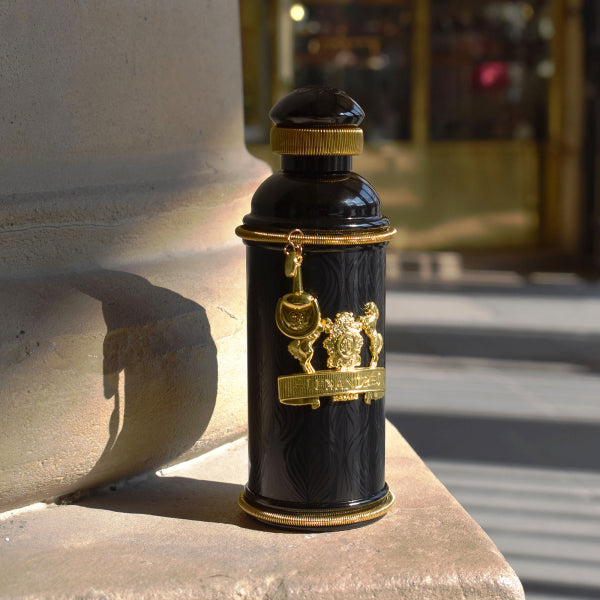 BLACK MUSCS Eau de Parfum 100ml