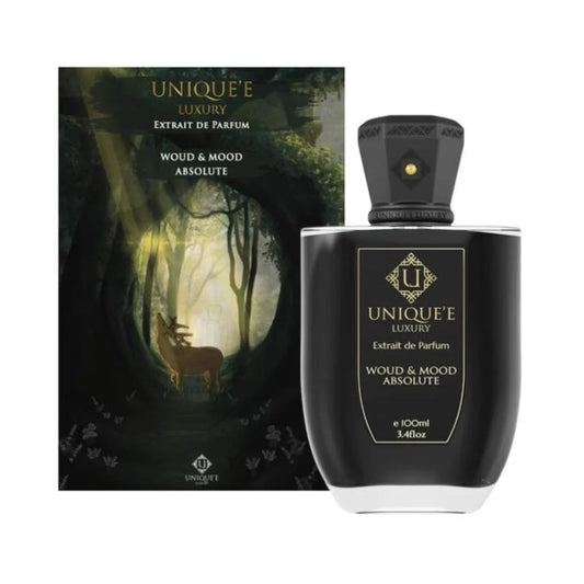 WOUD & MOOD ABSOLUTE Extrait de Parfum 100ml