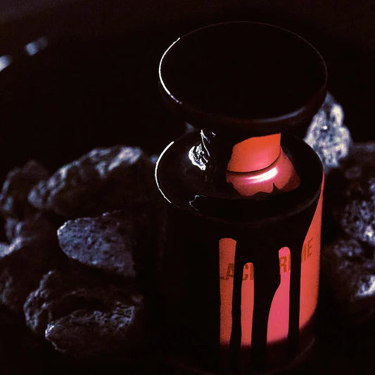 BLACK CRÈME Extrait de Parfum 30ml