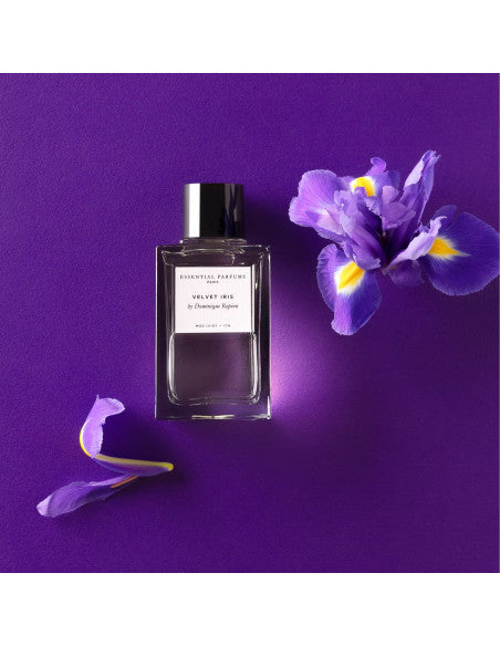VELVET IRIS Eau de Parfum 100ml